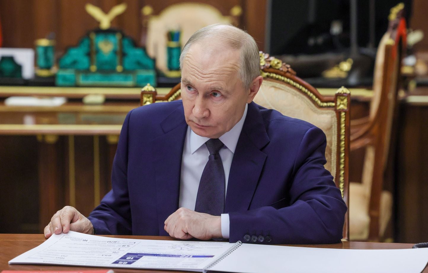 Moscú critica a la OTAN y acusa a los europeos de preparar “un conflicto armado” con Rusia… Moscú critica a la OTAN y acusa a los europeos de preparar “un conflicto armado” con Rusia…